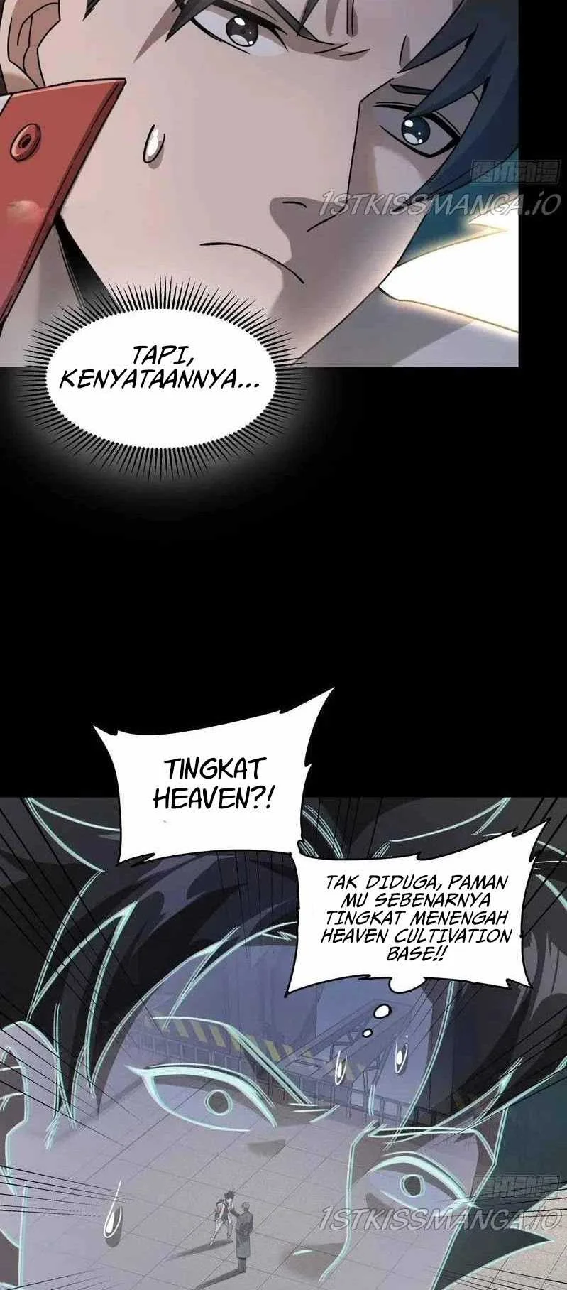 Legend of Star General Chapter 82 Gambar 13