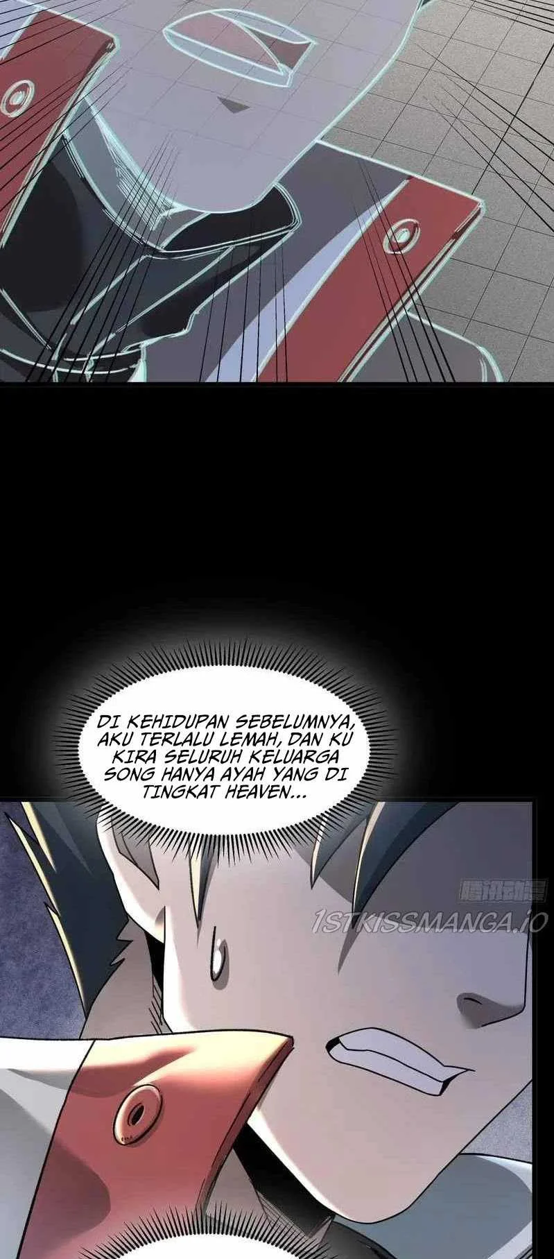 Legend of Star General Chapter 82 Gambar 14