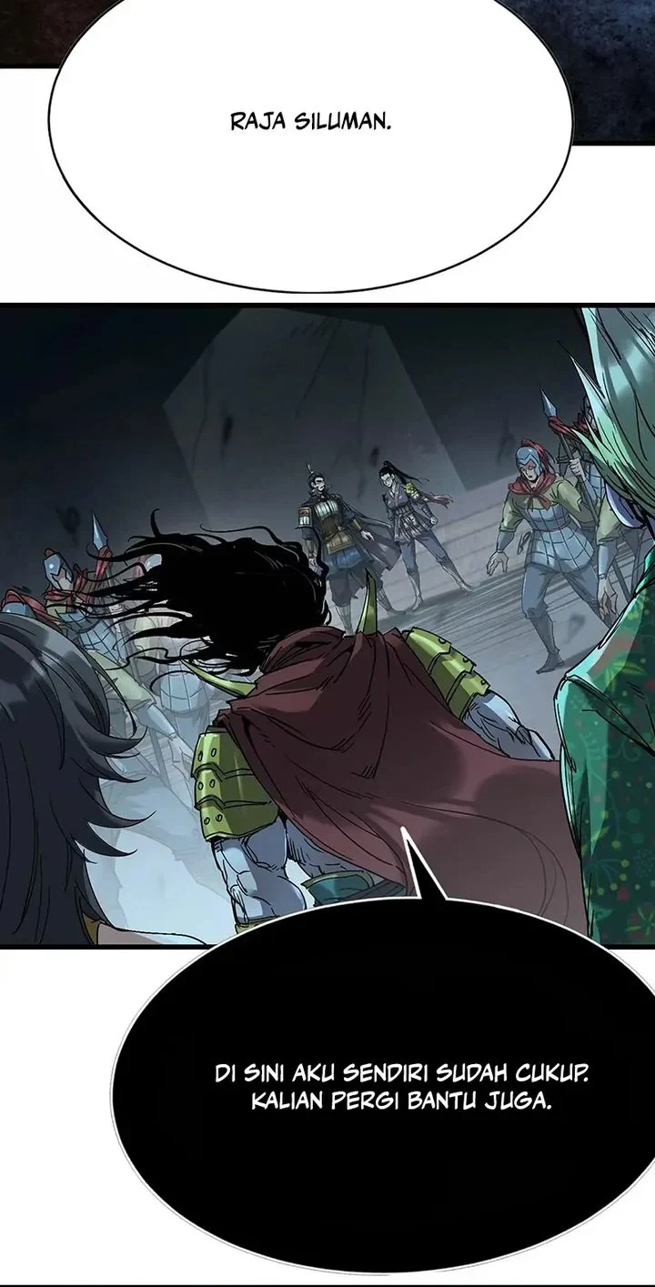 Legend of the Emperor Chapter 19 Gambar 6
