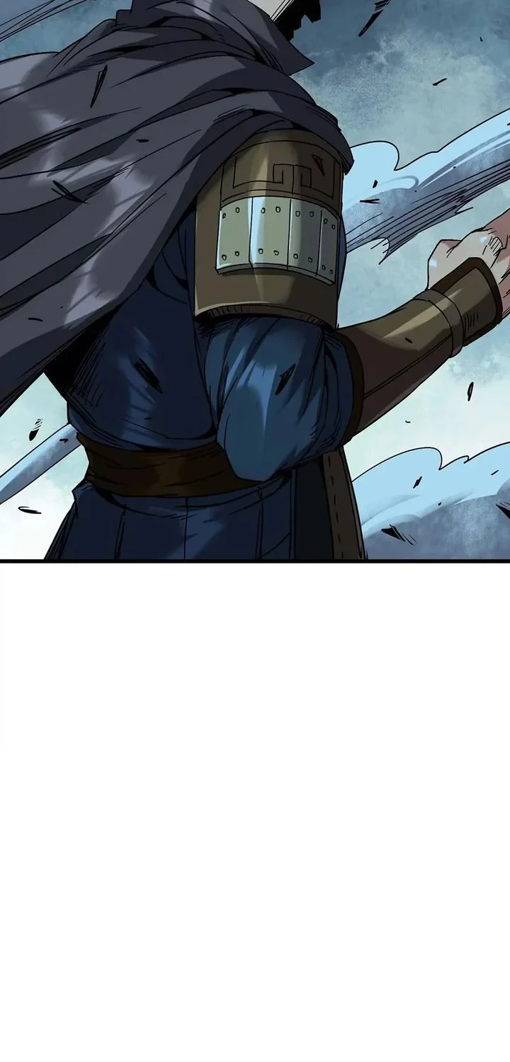 Legend of the Emperor Chapter 22 Gambar 7