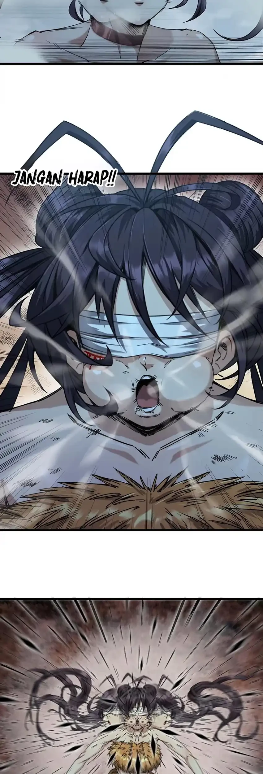 Legend of the Emperor Chapter 23 Gambar 6