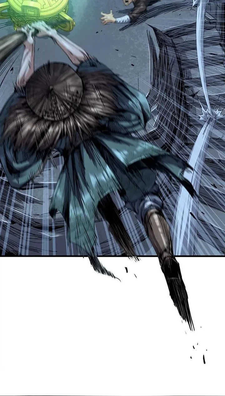 Legend of the Emperor Chapter 27 Gambar 5