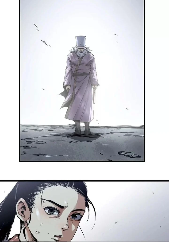 Legend of the Emperor Chapter 29 Gambar 6
