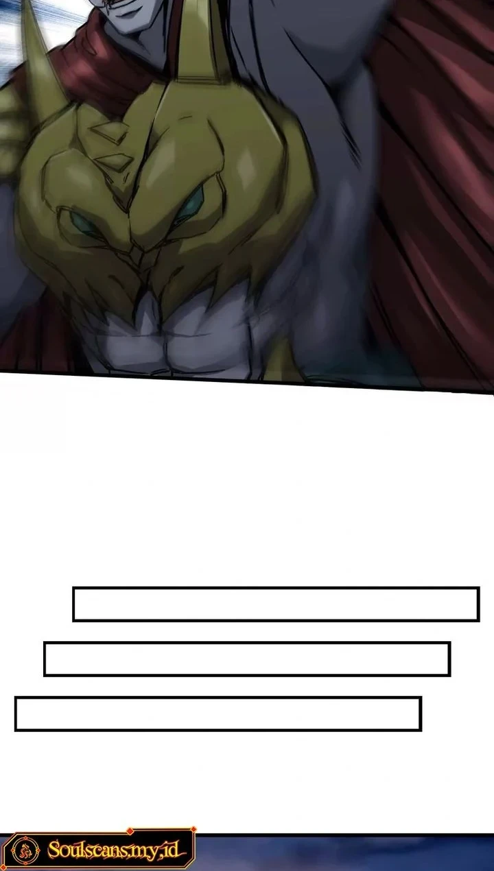 Legend of the Emperor Chapter 40 Gambar 7