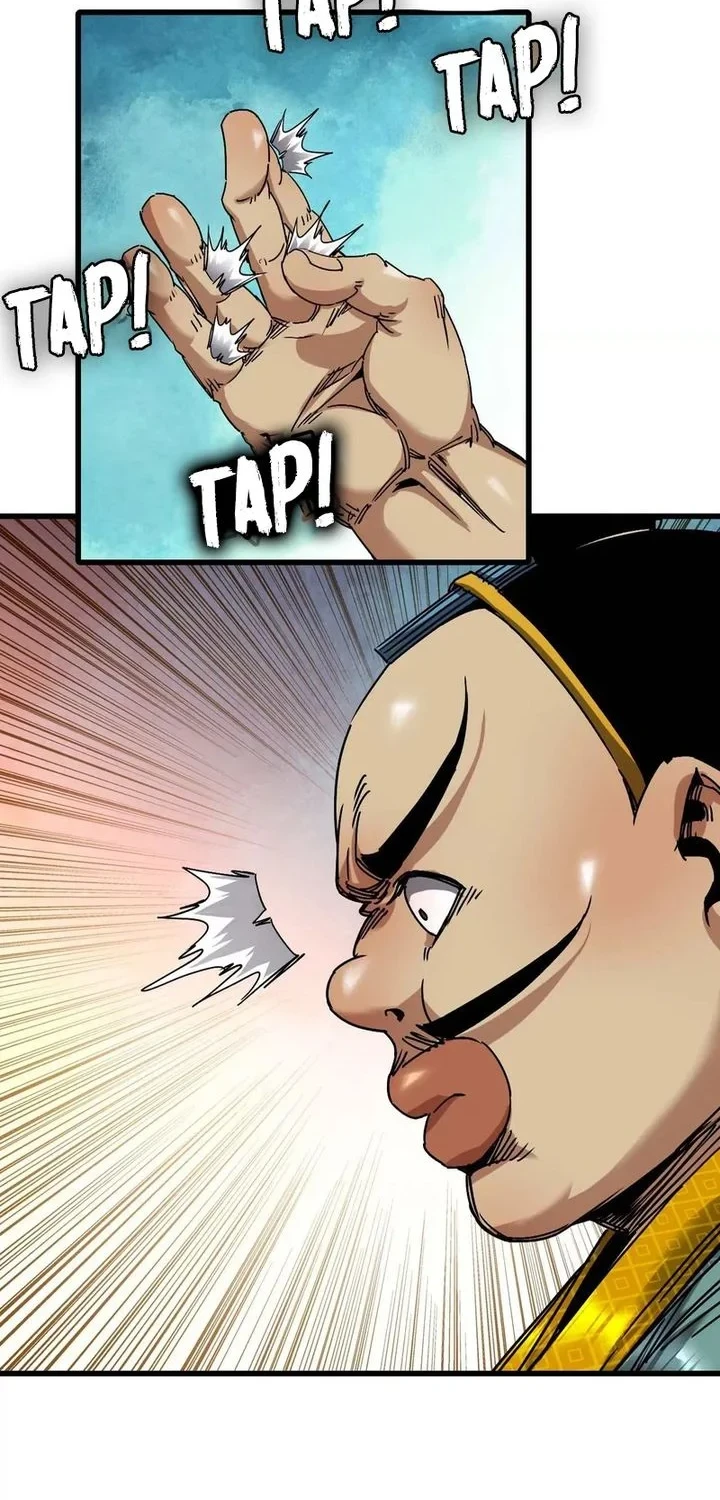 Legend of the Emperor Chapter 47 Gambar 6