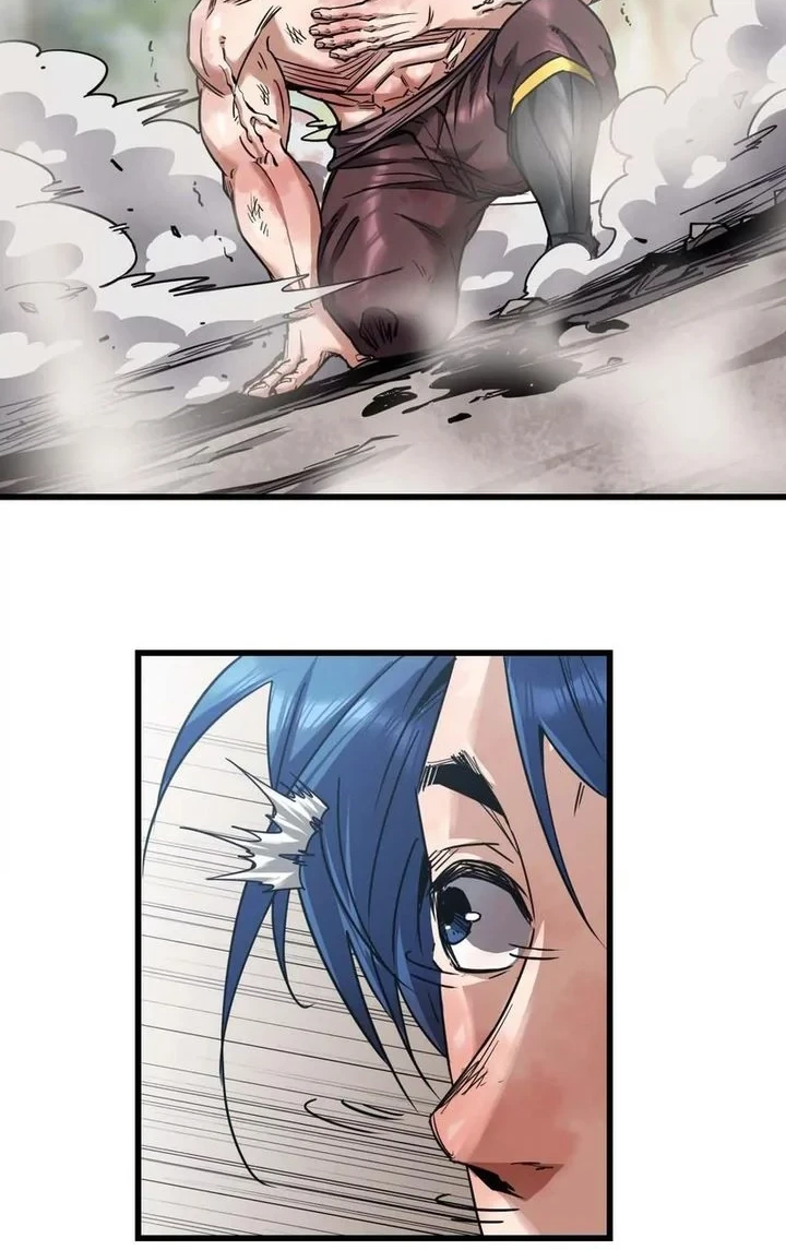 Legend of the Emperor Chapter 50 Gambar 4