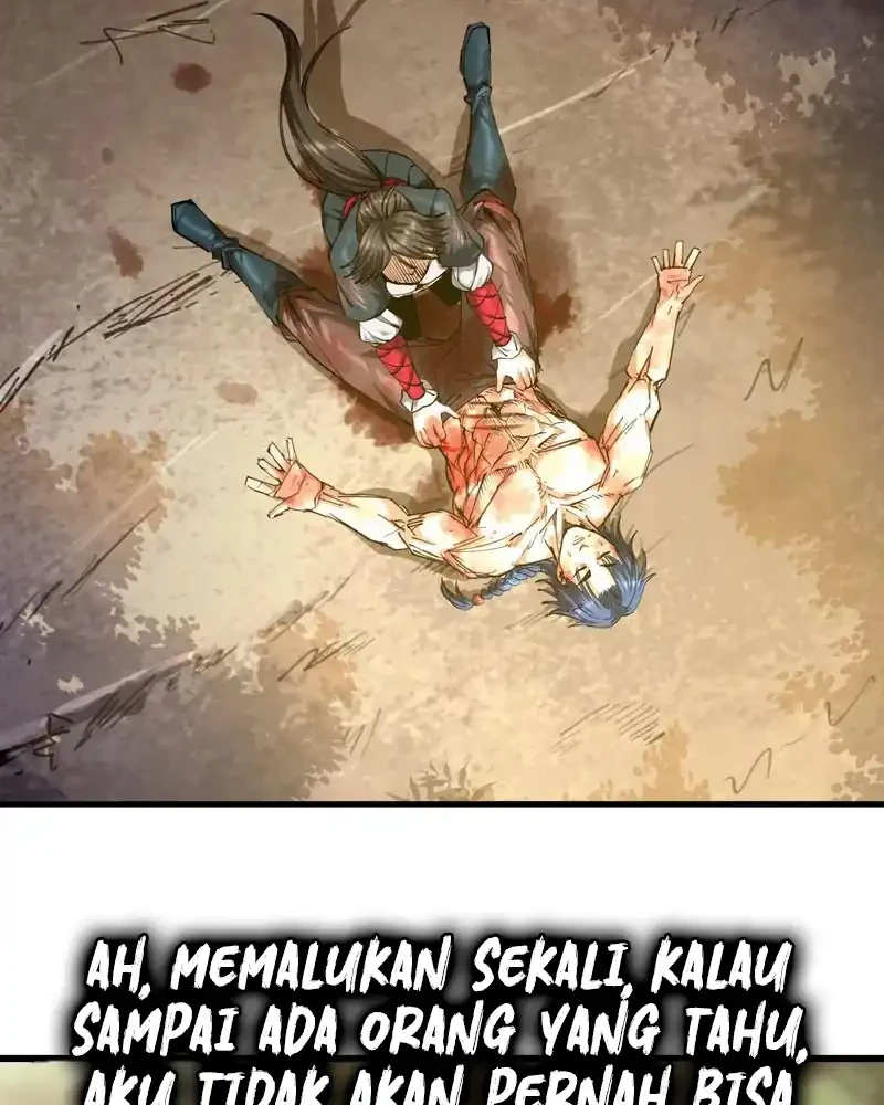 Legend of the Emperor Chapter 54 Gambar 7