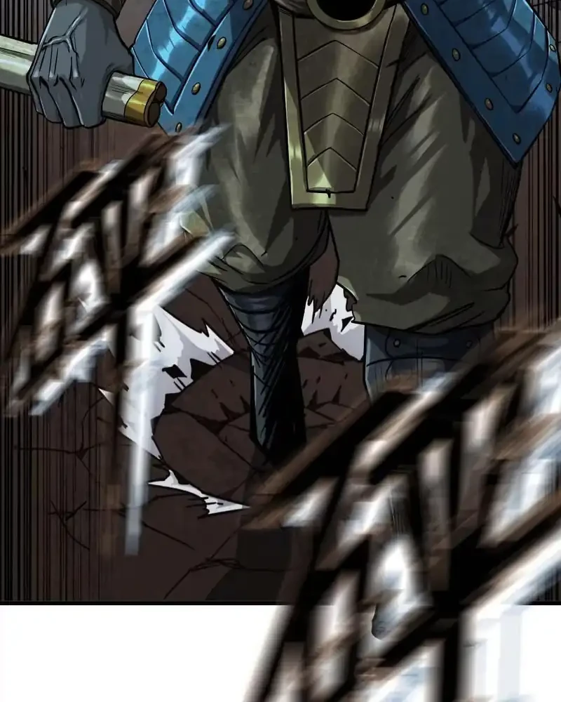 Legend of the Emperor Chapter 55 Gambar 7