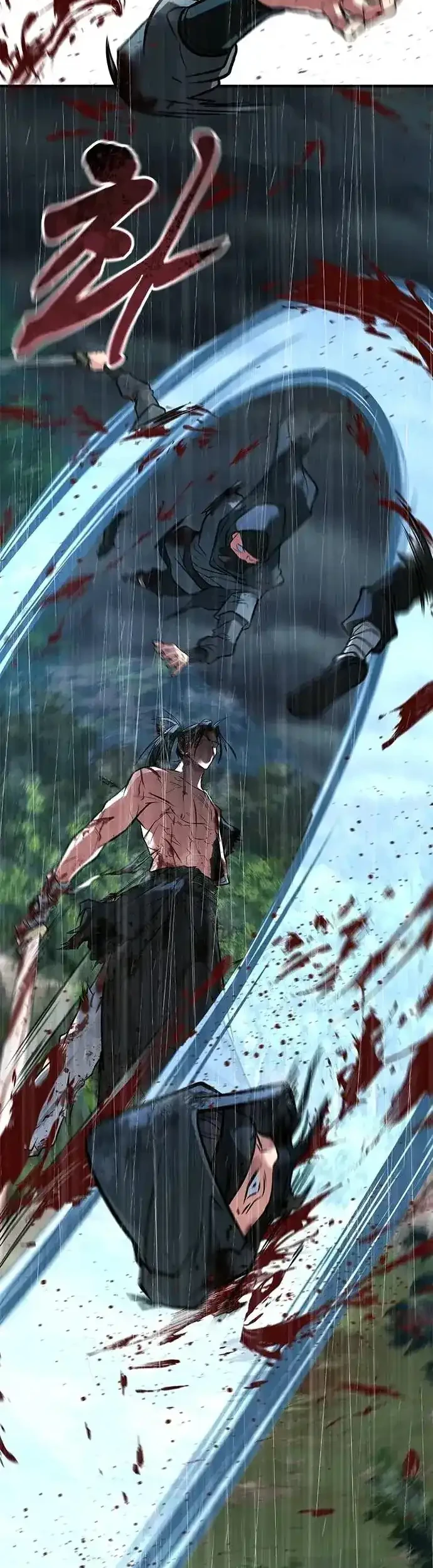Legend of the Low-Level Martial Artist Chapter 1 Gambar 14