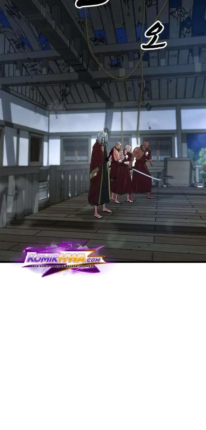 Legend of the Low-Level Martial Artist Chapter 12 Gambar 18