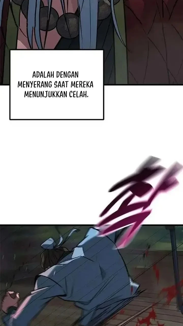 Legend of the Low-Level Martial Artist Chapter 14 Gambar 16