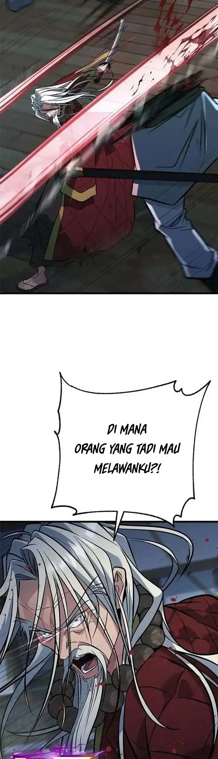 Legend of the Low-Level Martial Artist Chapter 14 Gambar 17