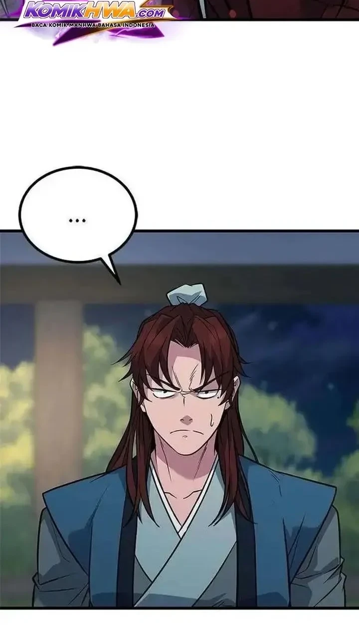 Legend of the Low-Level Martial Artist Chapter 14 Gambar 18