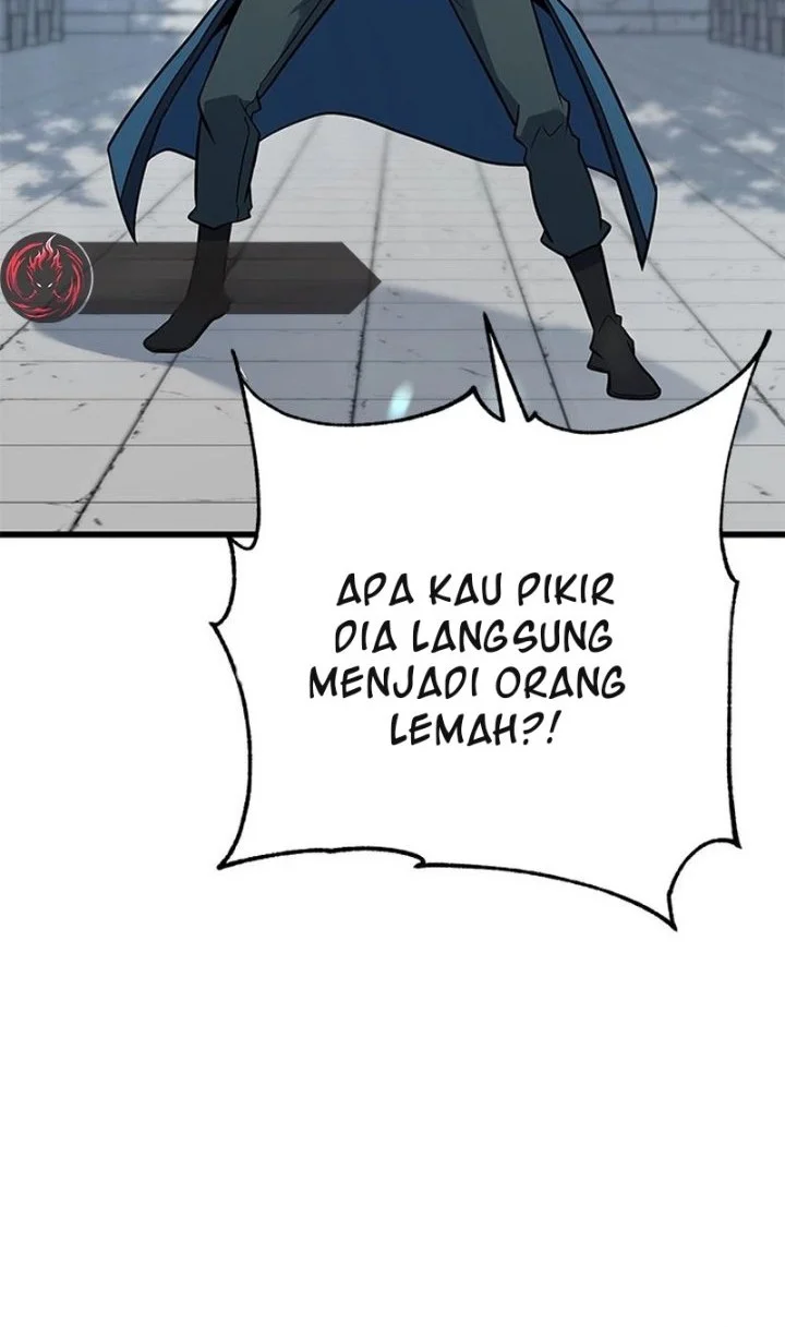 Legend of the Low-Level Martial Artist Chapter 16 Gambar 12