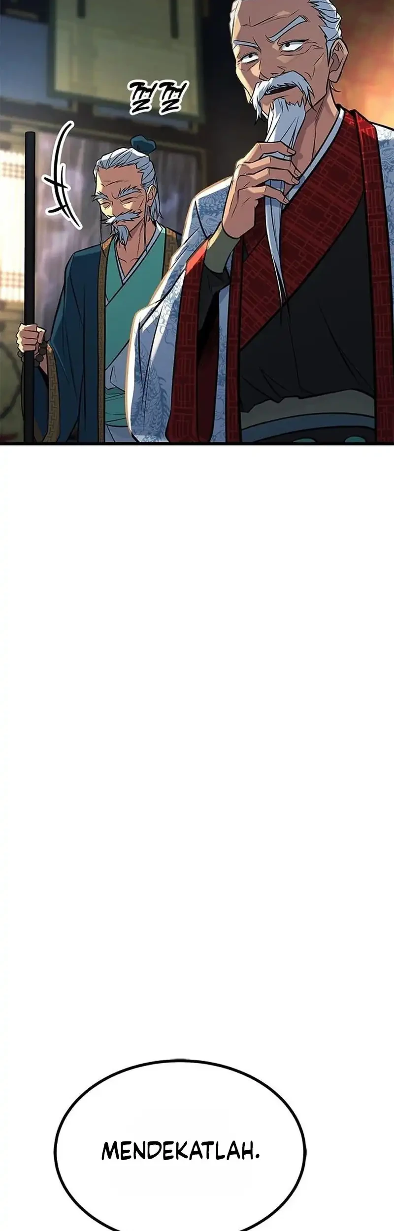Legend of the Low-Level Martial Artist Chapter 18 Gambar 14
