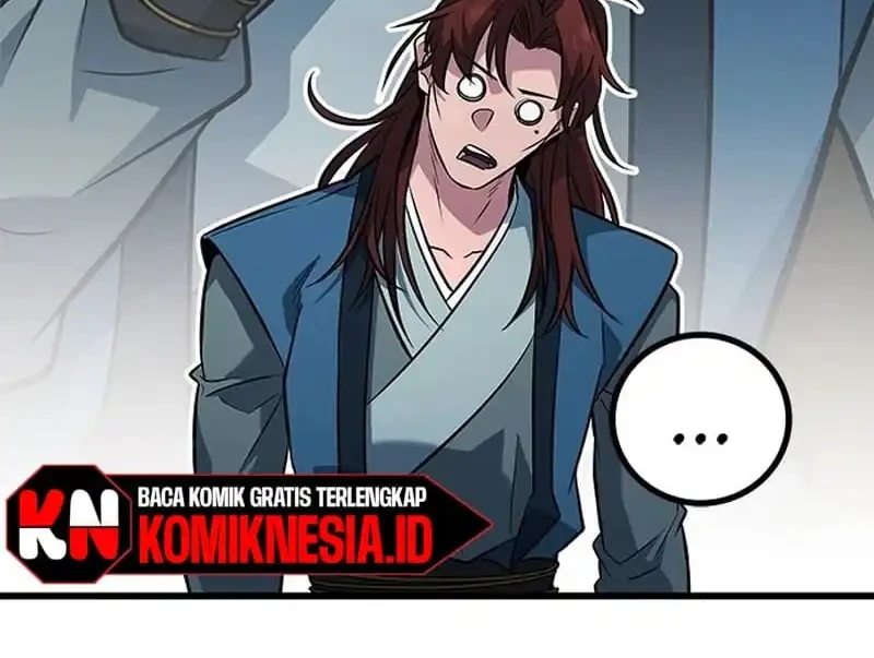 Legend of the Low-Level Martial Artist Chapter 19 Gambar 15
