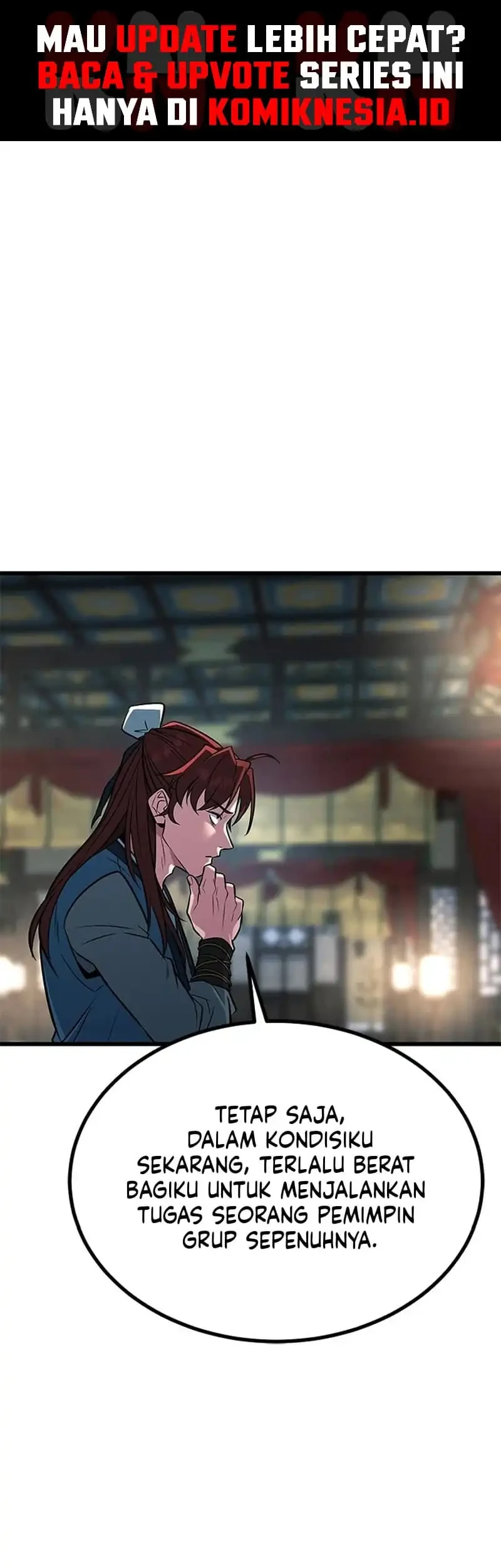 Legend of the Low-Level Martial Artist Chapter 19 Gambar 16