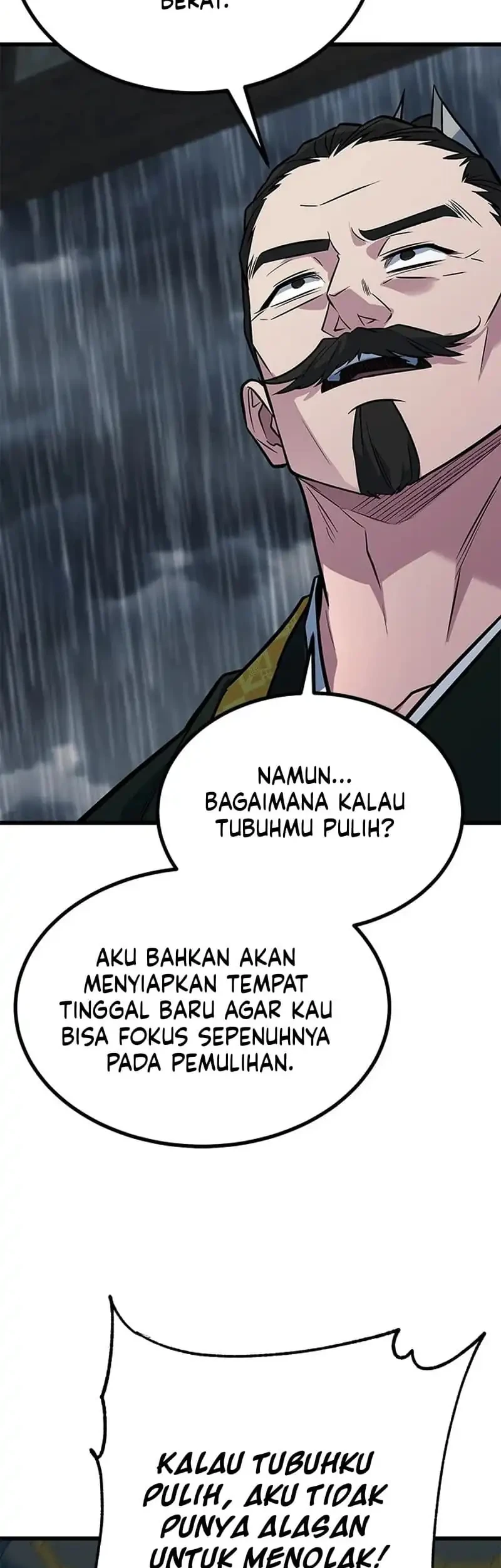Legend of the Low-Level Martial Artist Chapter 19 Gambar 18