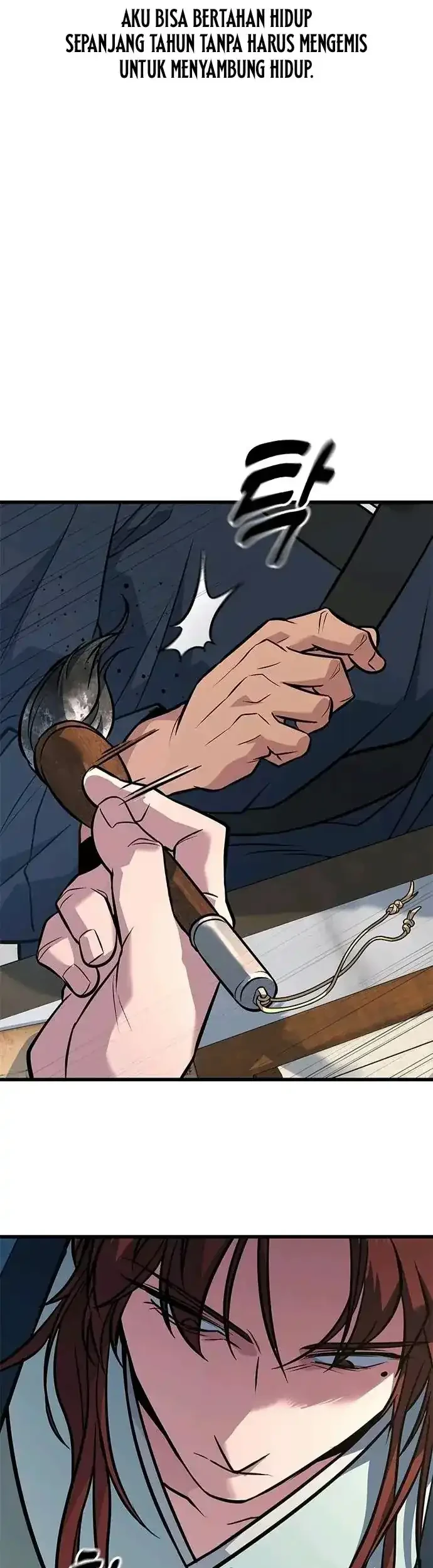 Legend of the Low-Level Martial Artist Chapter 2 Gambar 13