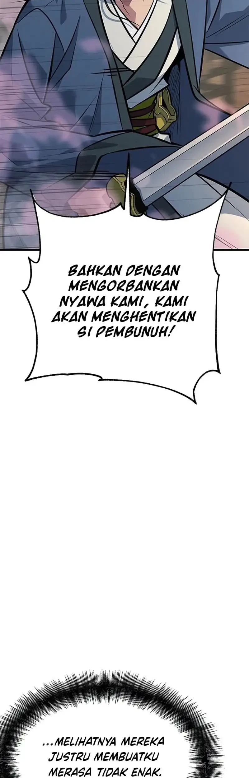 Legend of the Low-Level Martial Artist Chapter 20 Gambar 18