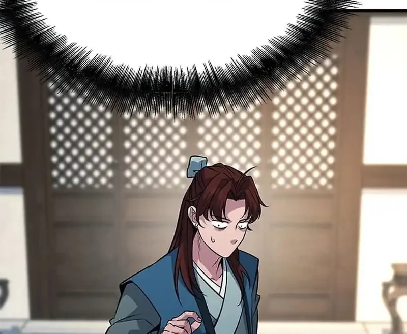Legend of the Low-Level Martial Artist Chapter 20 Gambar 19