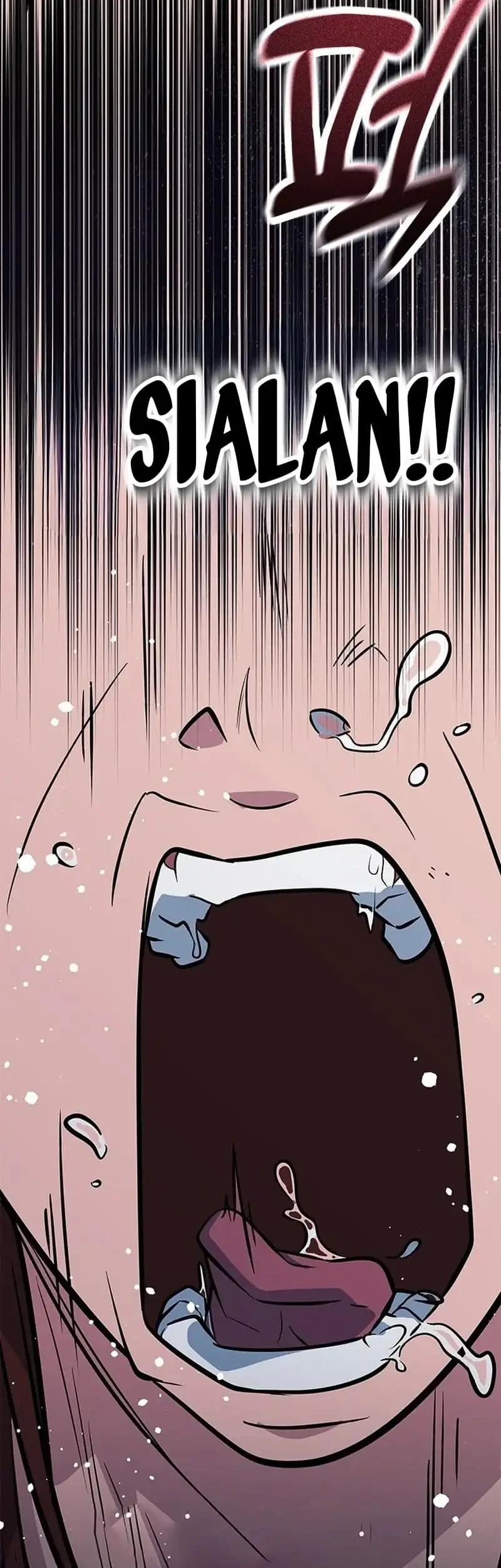 Legend of the Low-Level Martial Artist Chapter 21 Gambar 13