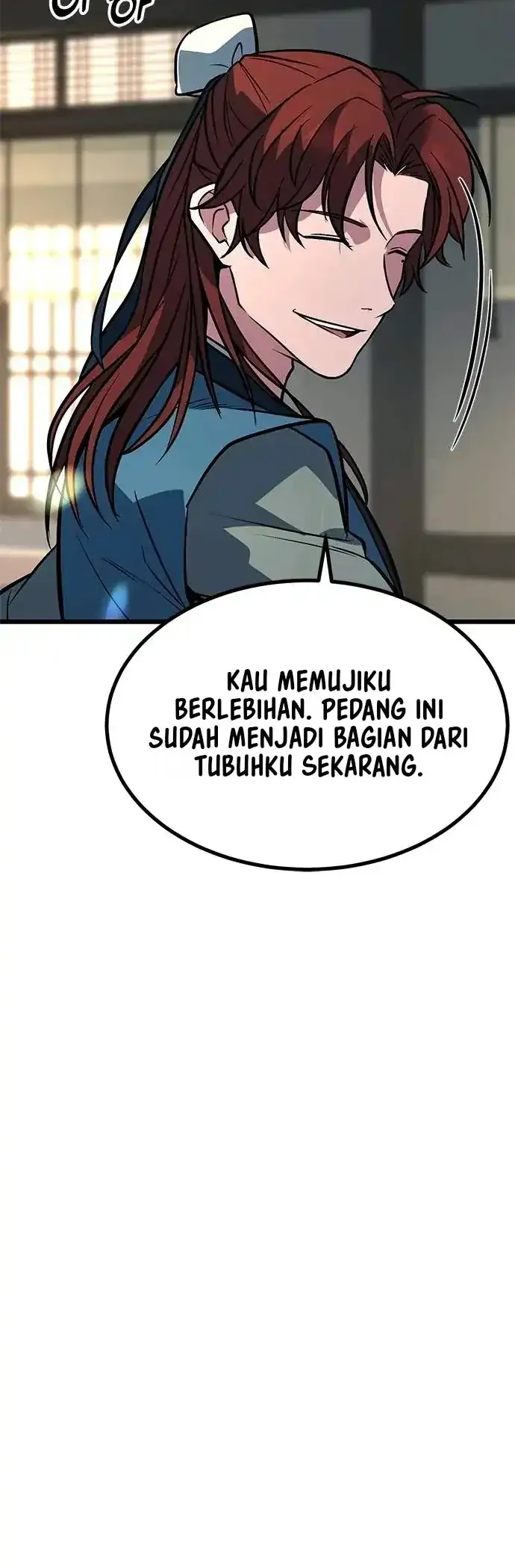 Legend of the Low-Level Martial Artist Chapter 3 Gambar 12