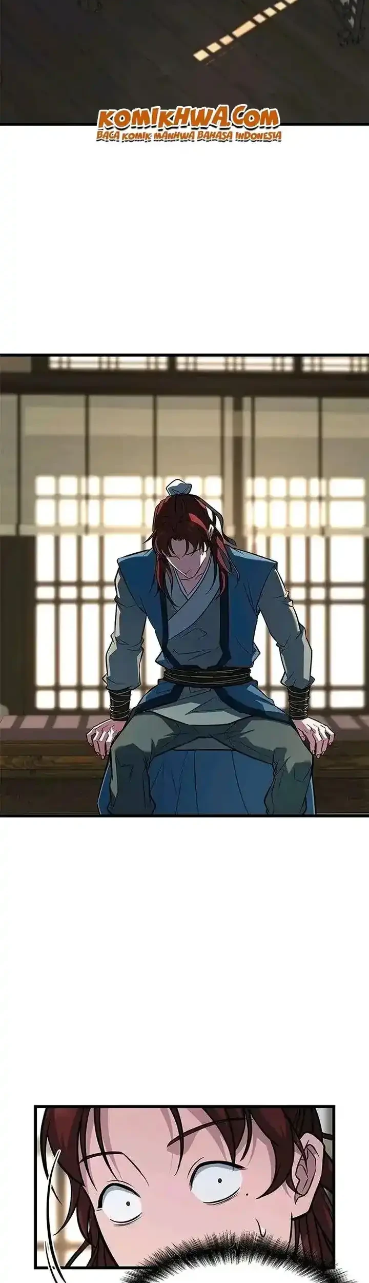 Legend of the Low-Level Martial Artist Chapter 5 Gambar 11