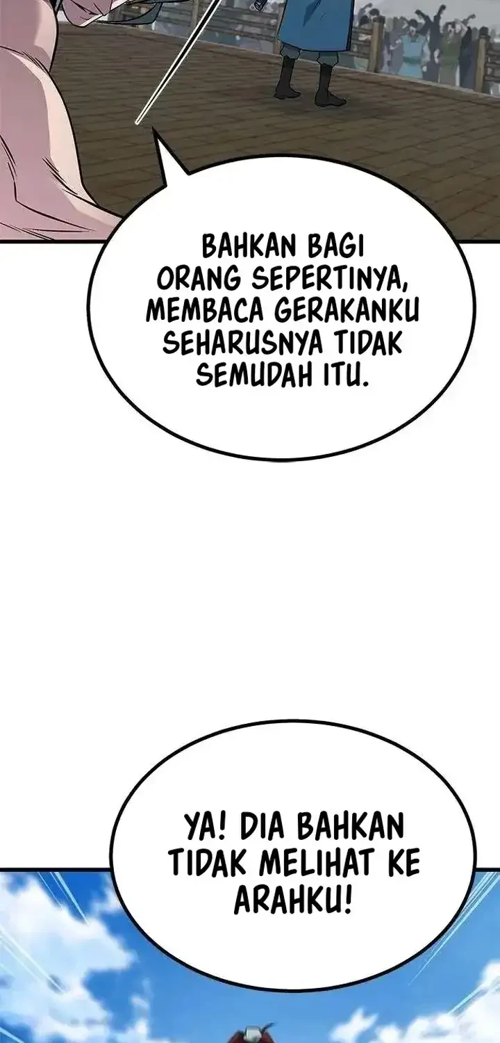 Legend of the Low-Level Martial Artist Chapter 7 Gambar 12