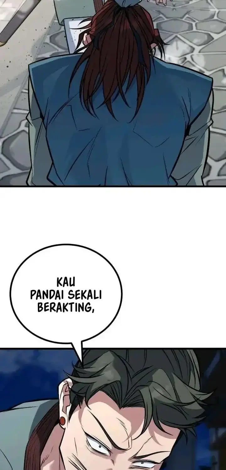 Legend of the Low-Level Martial Artist Chapter 8 Gambar 12
