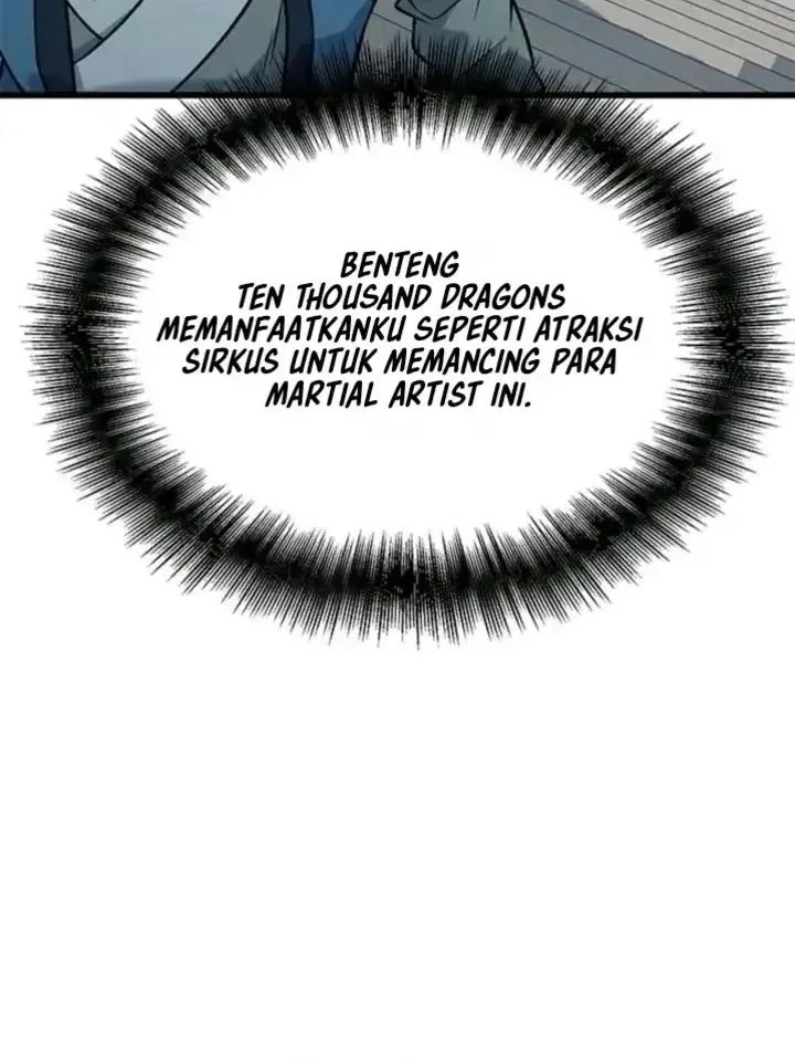 Legend of the Low-Level Martial Artist Chapter 9 Gambar 14