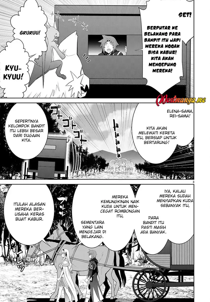 Legend Chapter 110 Gambar 5