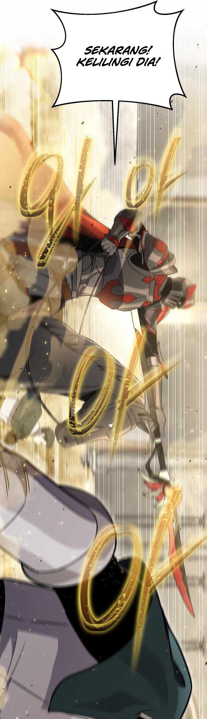 Legendary Blacksmith’s Vengeance Chapter 82 halaman 10