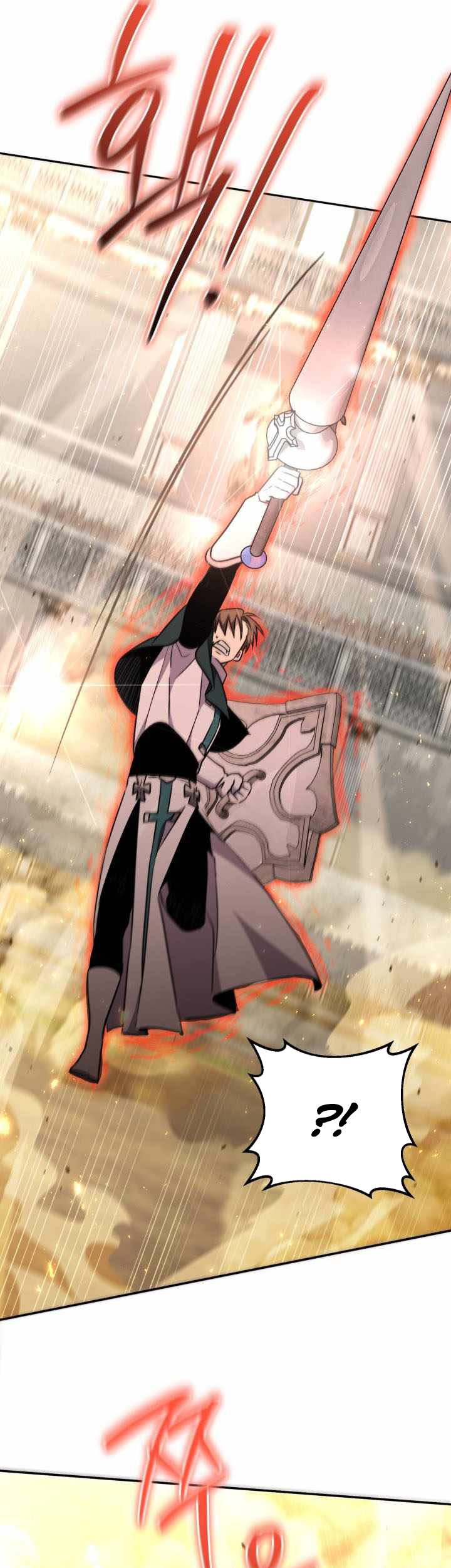 Legendary Blacksmith’s Vengeance Chapter 83 halaman 15