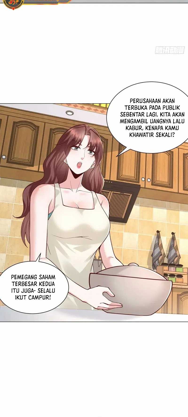 Legendary Car-Hailing System Chapter 145 - Halaman 6