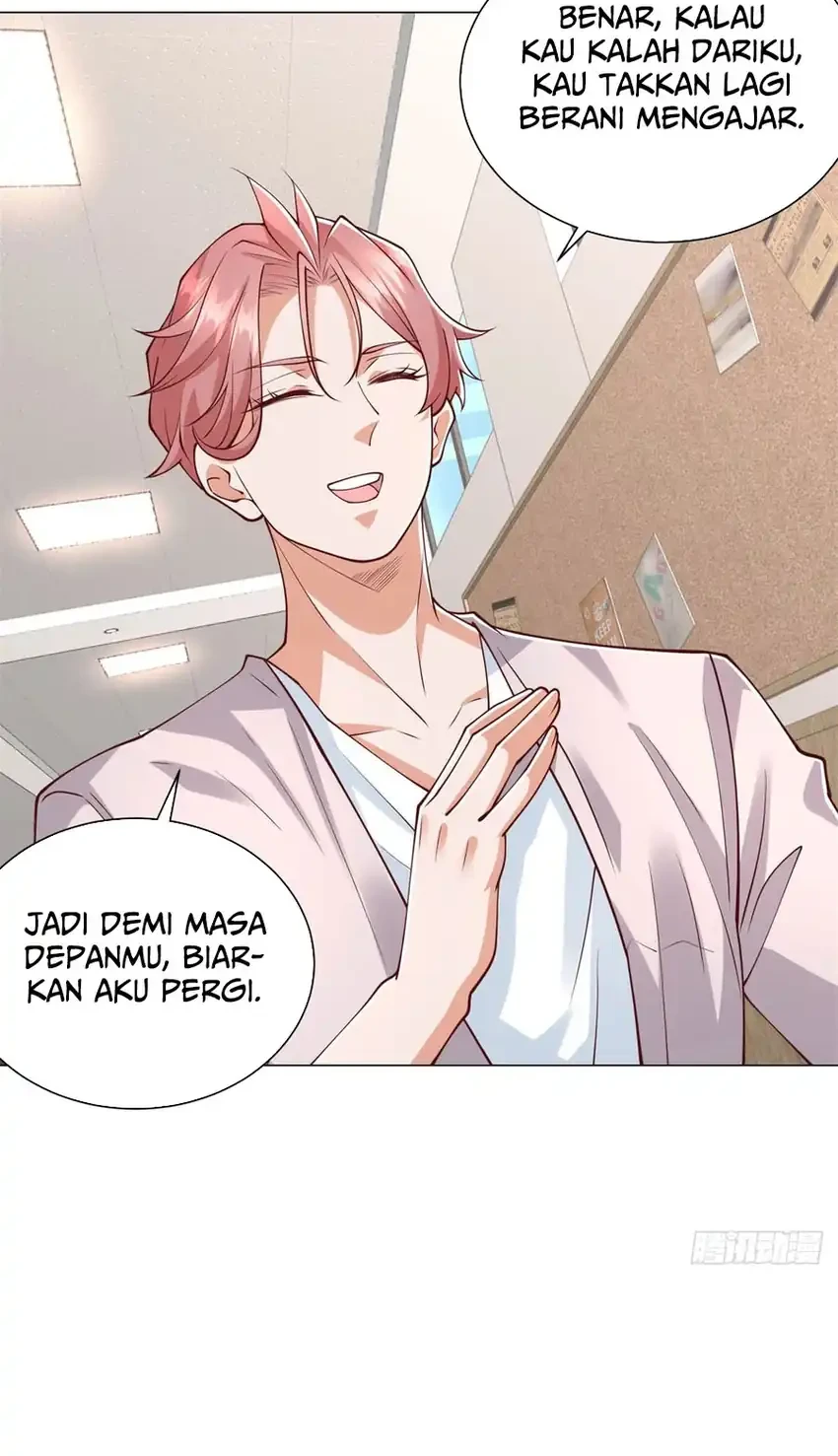Legendary Car-Hailing System Chapter 153 Gambar 5