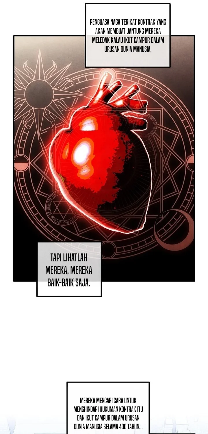 Legendary Youngest Son of the Marquis House Chapter 155 Gambar 7