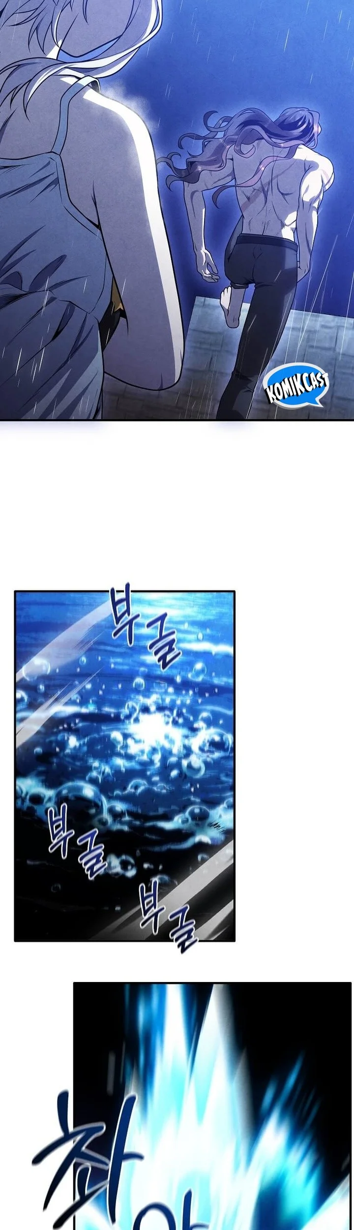 Legendary Youngest Son of the Marquis House Chapter 157 Gambar 8
