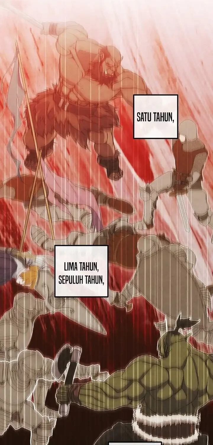 Legendary Youngest Son of the Marquis House Chapter 158 Gambar 8