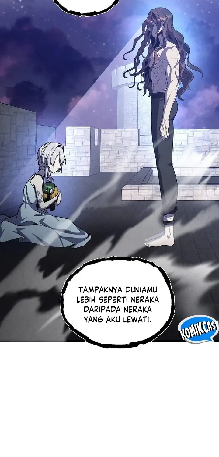 Legendary Youngest Son of the Marquis House Chapter 159 Gambar 10