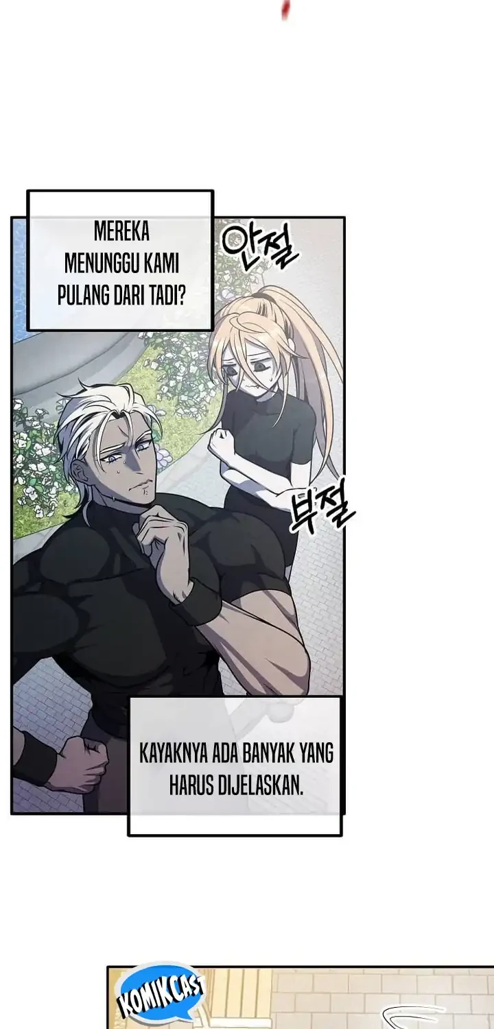 Legendary Youngest Son of the Marquis House Chapter 160 Gambar 8