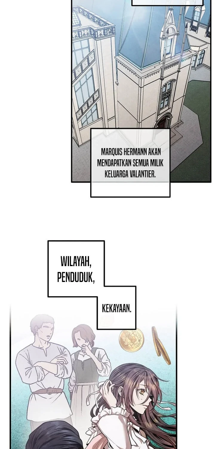 Legendary Youngest Son of the Marquis House Chapter 164 Gambar 10