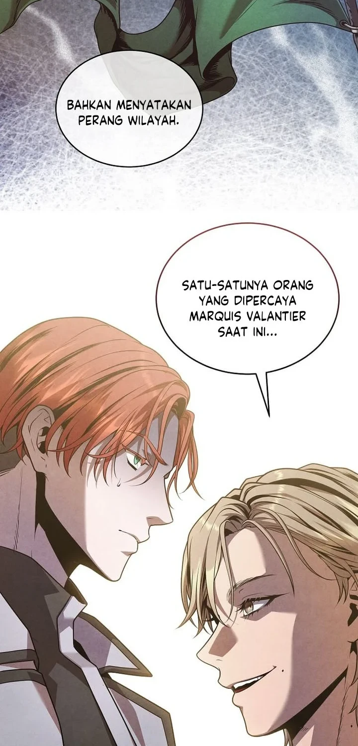 Legendary Youngest Son of the Marquis House Chapter 165 Gambar 10