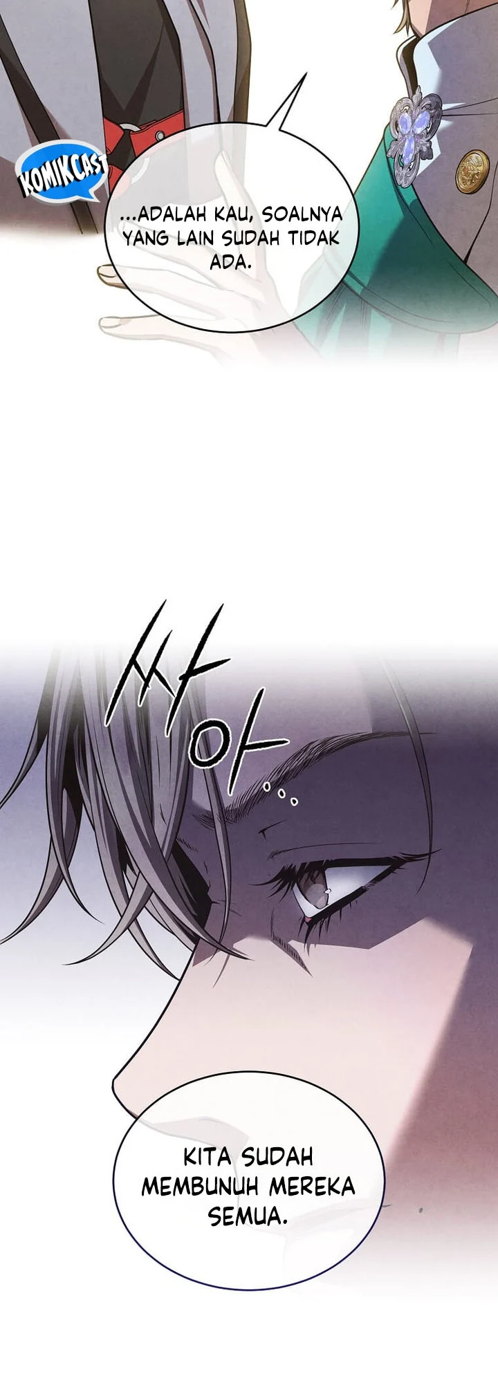 Legendary Youngest Son of the Marquis House Chapter 165 Gambar 11
