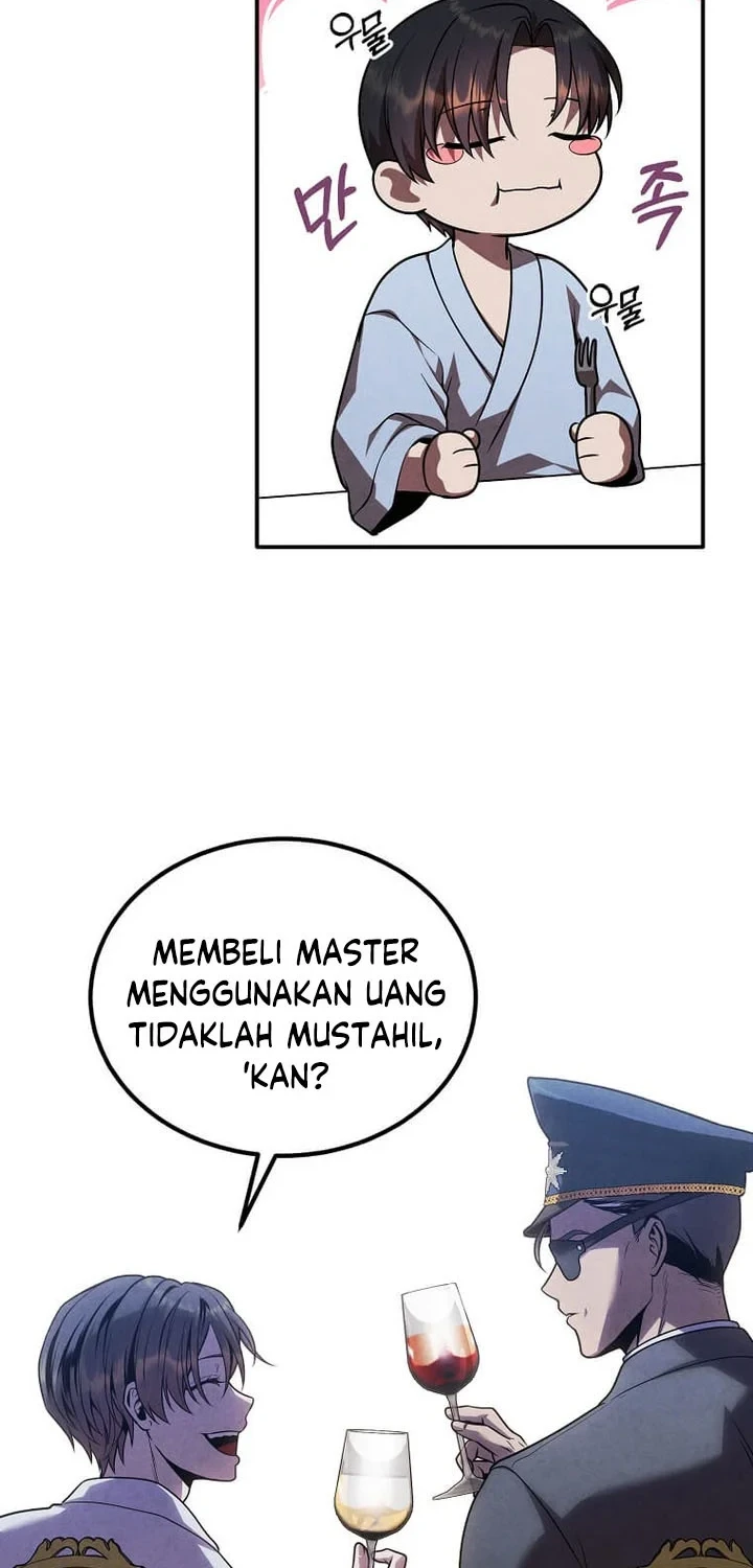 Legendary Youngest Son of the Marquis House Chapter 166 Gambar 10