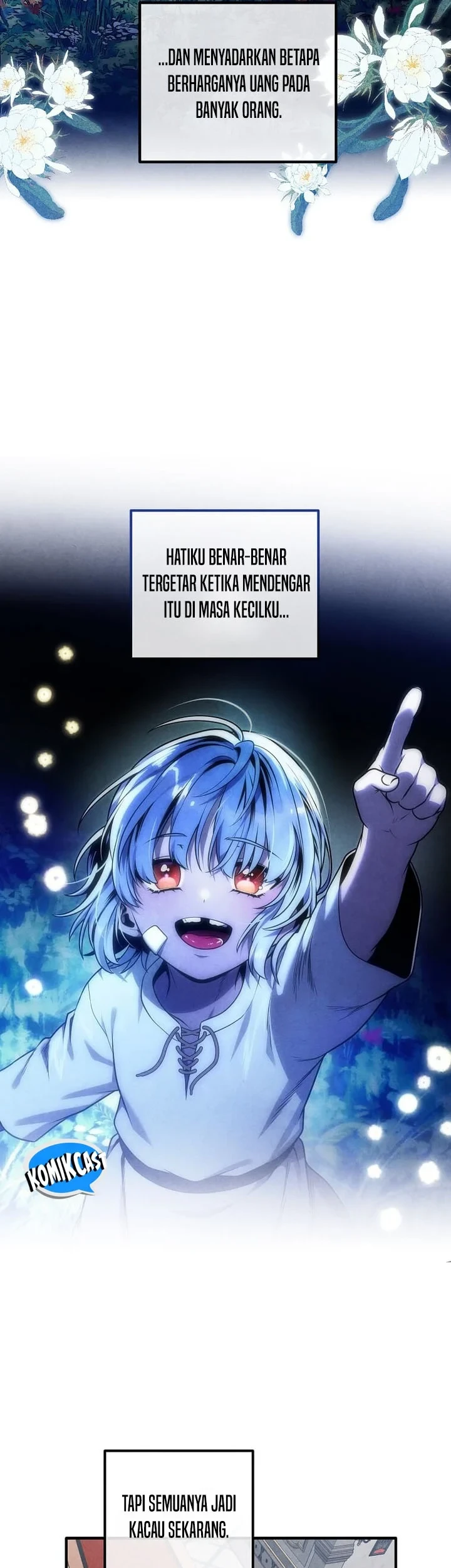 Legendary Youngest Son of the Marquis House Chapter 168 Gambar 9