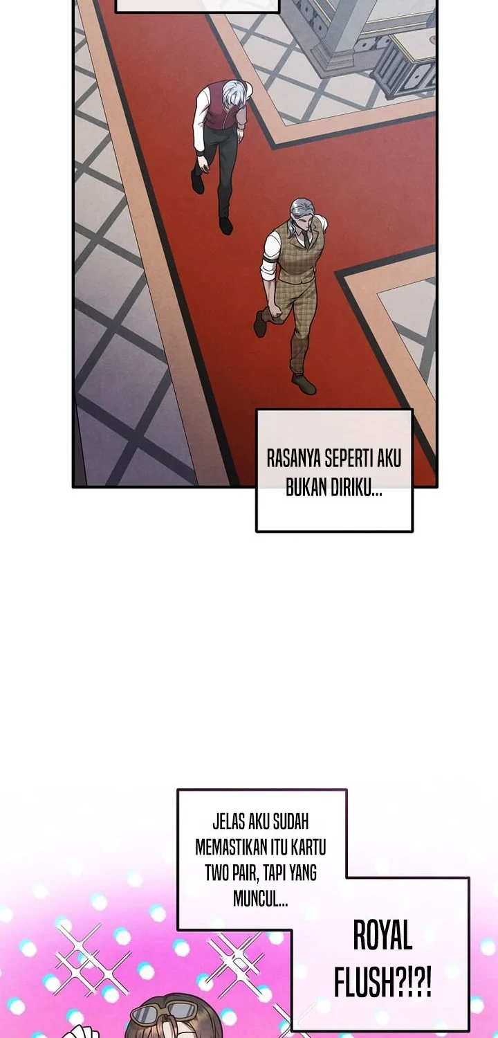 Legendary Youngest Son of the Marquis House Chapter 168 Gambar 10