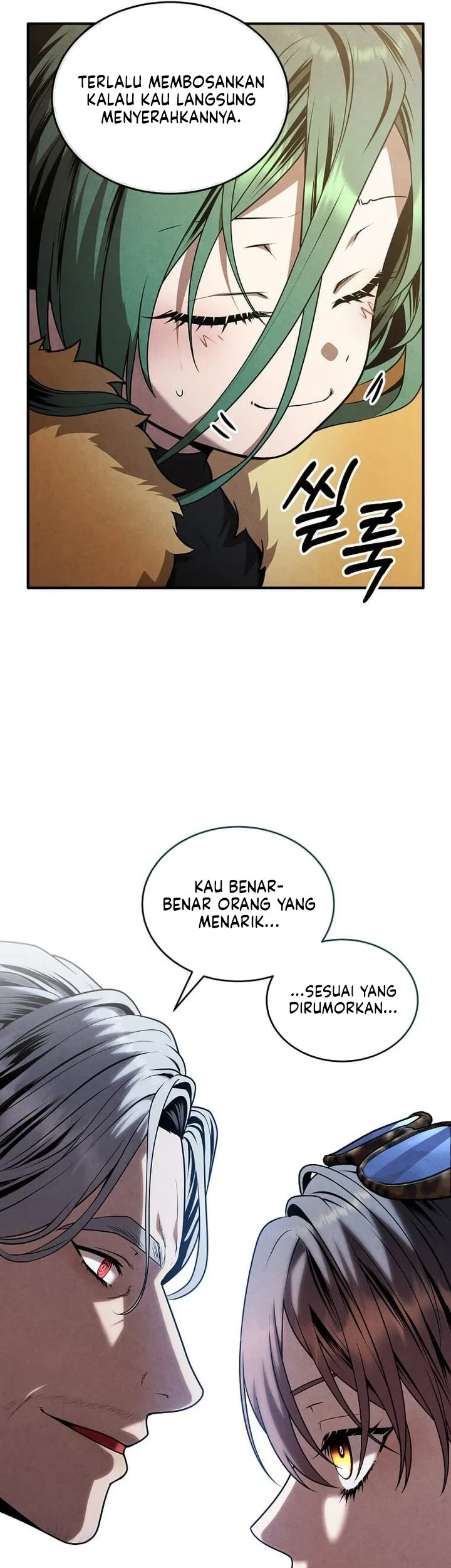 Legendary Youngest Son of the Marquis House Chapter 170 Gambar 10
