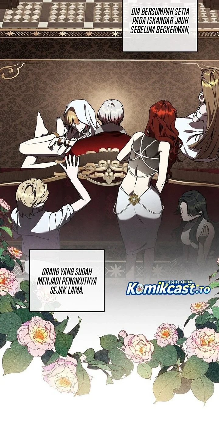 Legendary Youngest Son of the Marquis House Chapter 172 Gambar 11
