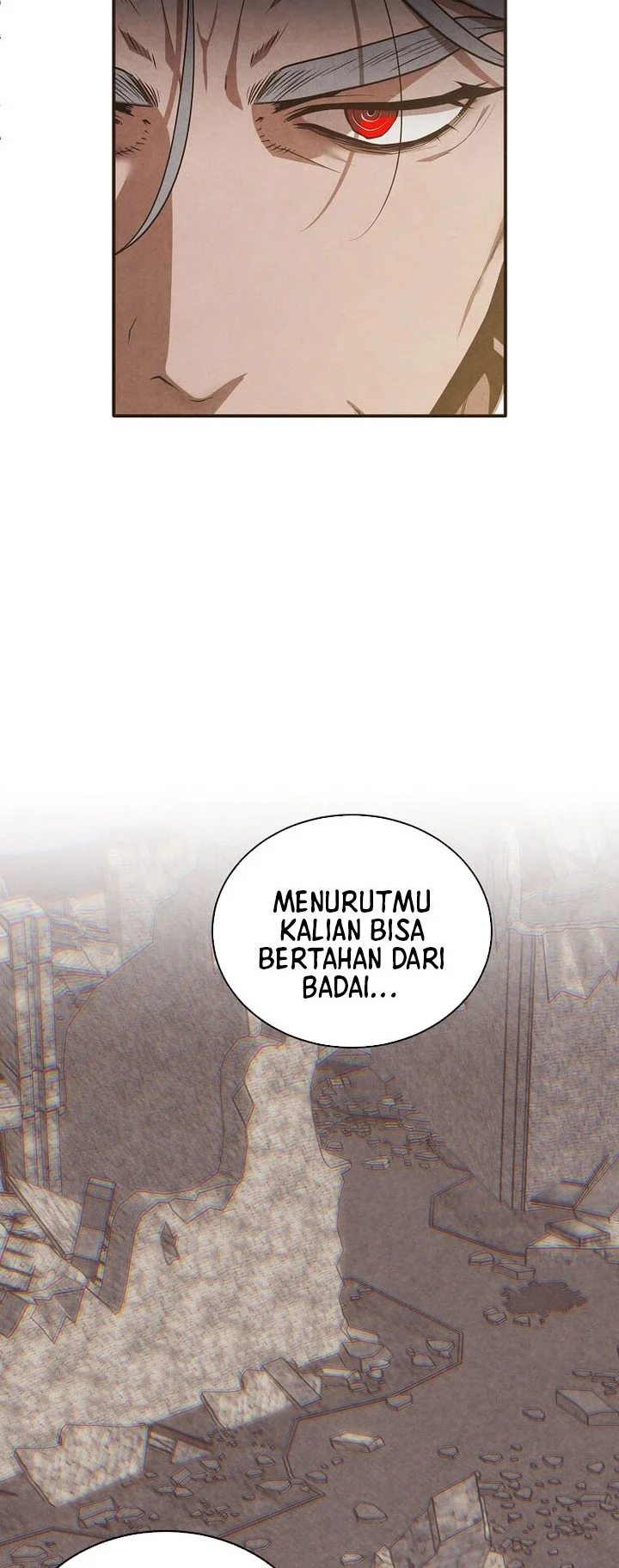 Legendary Youngest Son of the Marquis House Chapter 173 Gambar 9